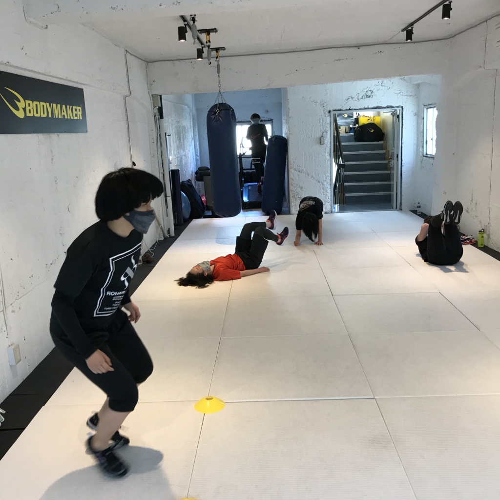 レディースクラス